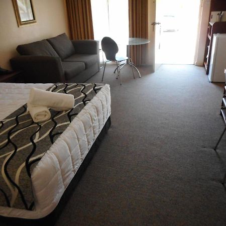 Molly Morgan Motor Inn Maitland Εξωτερικό φωτογραφία