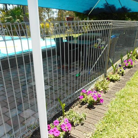 Molly Morgan Motor Inn Maitland Εξωτερικό φωτογραφία