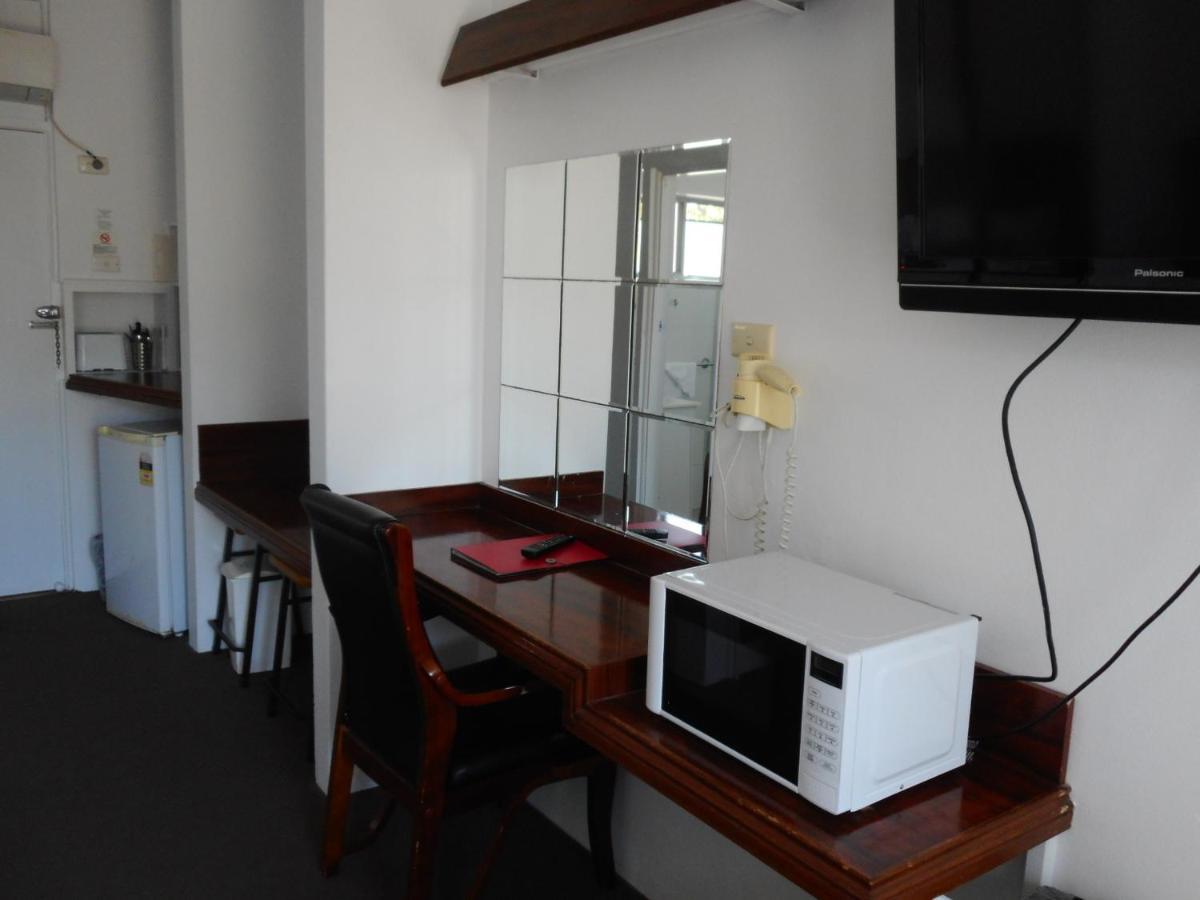 Molly Morgan Motor Inn Maitland Εξωτερικό φωτογραφία