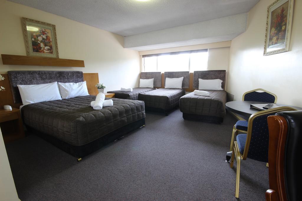 Molly Morgan Motor Inn Maitland Εξωτερικό φωτογραφία