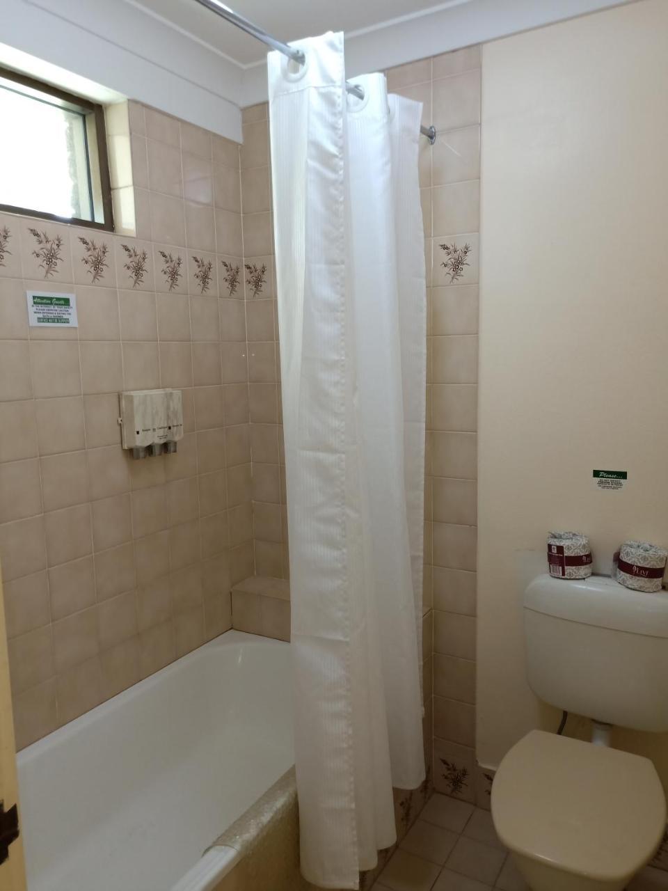 Molly Morgan Motor Inn Maitland Εξωτερικό φωτογραφία