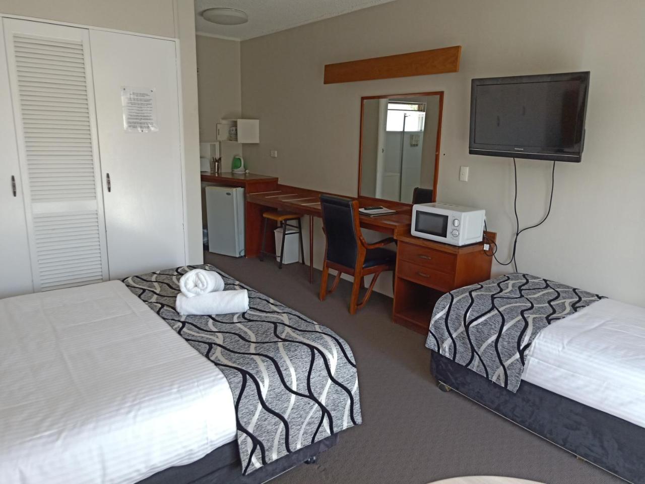 Molly Morgan Motor Inn Maitland Εξωτερικό φωτογραφία